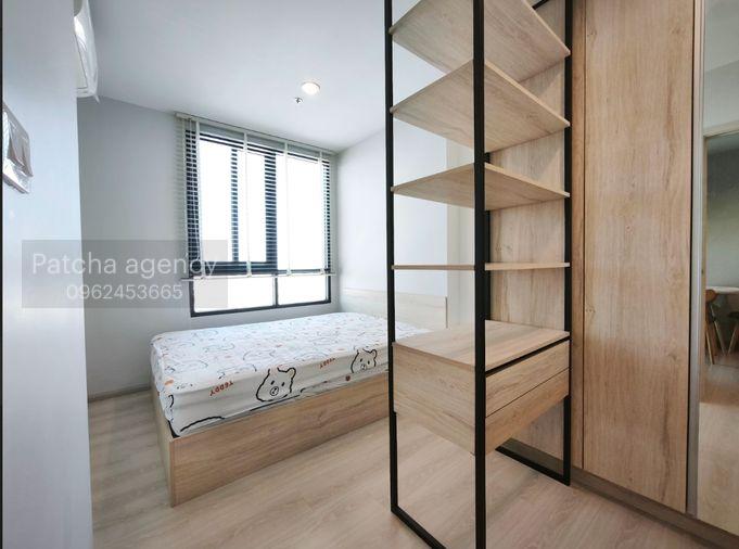 picture Nue Lasalle. 1bed 30sqm. Line id: @pfagent - 10/13