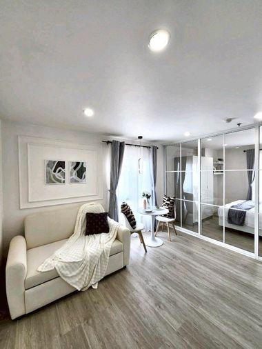 รูป 🏢 ขายคอนโด : Regent Home 5 Ratchada 19 (รีเจ้นท์ โฮม 5 รัชดาภิเษก 19)   รหัสทรัพย์ | 📌LNP-C11372 - รูปที่ 13/19