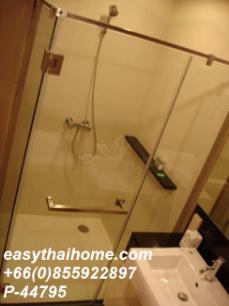 picture P-44795 Condo for rent Siri On 8 fully furnished (Confirm again when visit).  - 7/9