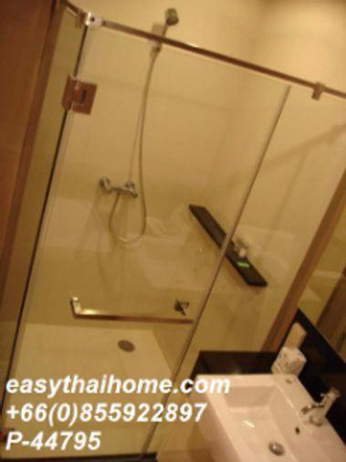 picture P-44795 Condo for rent Siri On 8 fully furnished (Confirm again when visit).  - 7/9