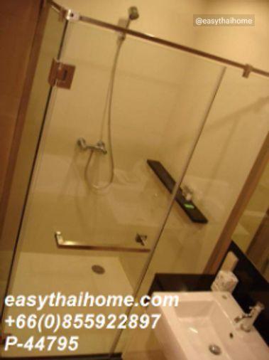 picture P-44795 Condo for rent Siri On 8 fully furnished (Confirm again when visit). - 7/9