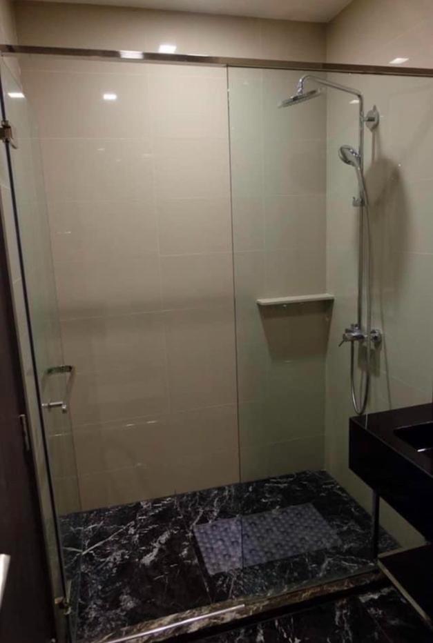 picture Condo for Rent: Edge Sukhumvit 23  Near BTS Asok - 3/4