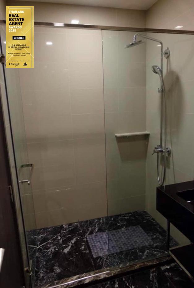 picture Condo for Rent: Edge Sukhumvit 23 Near BTS Asok - 3/4