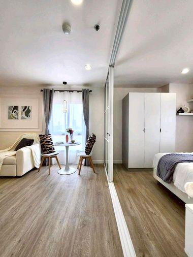 รูป 🏢 ขายคอนโด : Regent Home 5 Ratchada 19 (รีเจ้นท์ โฮม 5 รัชดาภิเษก 19)   รหัสทรัพย์ | 📌LNP-C11372 - รูปที่ 4/19