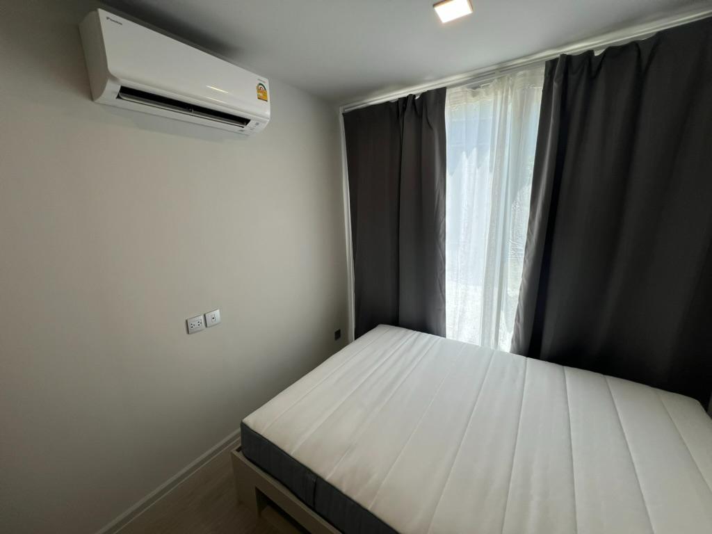 รูป Condo for Rent: Atmoz Oasis Onnut  Near BTS On Nut Station  - รูปที่ 2/8