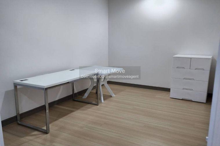 picture 🔥 For Rent !! River view !! 🔥 Code C20260100001..........Supalai Riva Grande, 2 bedroom plus, 2 bathroom, furnished, ready to move in📣📣 - 9/9