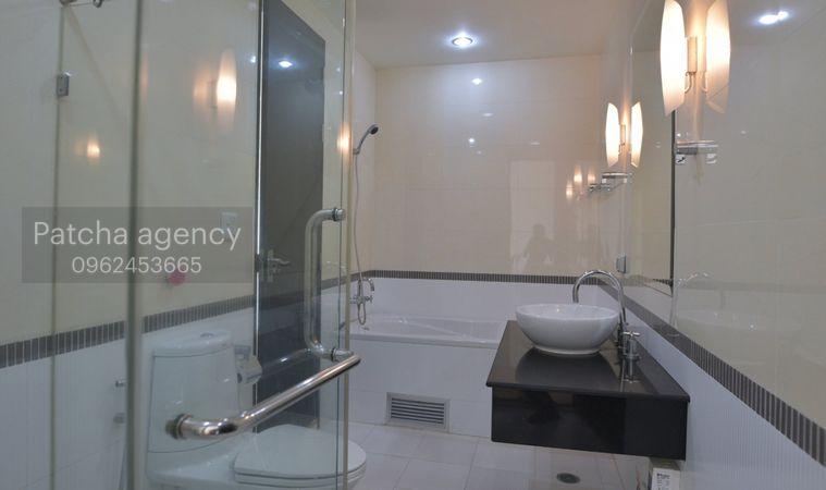 picture Baan Klang Krung. 1bed 55sq.m. Line id: @pfagent - 7/7