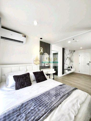 รูป 🏢 ขายคอนโด : Regent Home 5 Ratchada 19 (รีเจ้นท์ โฮม 5 รัชดาภิเษก 19) รหัสทรัพย์ | 📌LNP-C11372 - รูปที่ 12/19