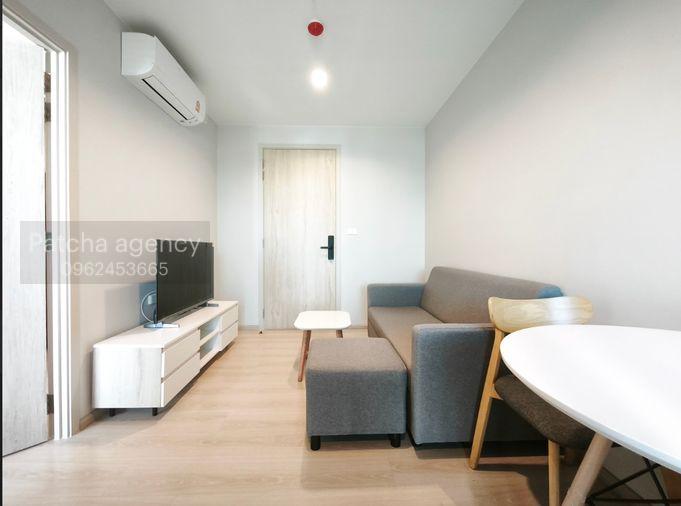 picture Nue Lasalle. 1bed 30sqm. Line id: @pfagent - 1/13