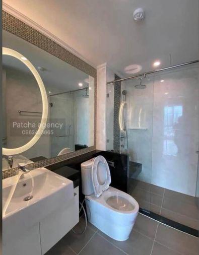 picture Supalai Oriental. 1bed 39sq.m. Line id: @pfagent - 7/7
