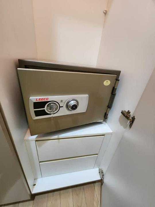 รูป Condo for Rent: Siri at Sukhumvit Near BTS Thong Lo Station  - รูปที่ 11/25