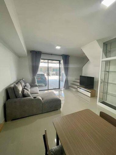 รูป 🏠 ให้เช่าบ้าน : Pleno Sukhumvit - Bangna 2 (พลีโน่ สุขุมวิท - บางนา 2)   รหัสทรัพย์ | 📌 LNP-H750 - รูปที่ 10/18
