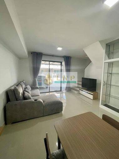 รูป 🏠 ให้เช่าบ้าน : Pleno Sukhumvit - Bangna 2 (พลีโน่ สุขุมวิท - บางนา 2) รหัสทรัพย์ | 📌 LNP-H750 - รูปที่ 10/18