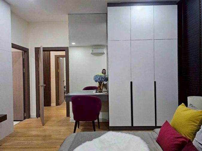 รูป ขายบ้านเดี่ยวพัทยา โซนห้วยใหญ่ บางละมุง ตกแต่งครบ พร้อมเข้าอยู่  - รูปที่ 13/19