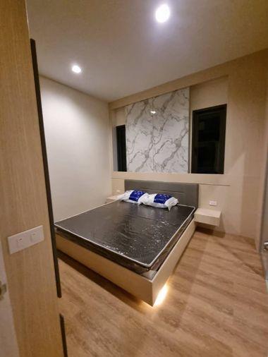 รูป 🏠 ให้เช่าบ้าน : Eigen Premium Townhome Pattanakarn (ไอเจ้นท์ พรีเมียม ทาวน์โฮม พัฒนาการ)   รหัสทรัพย์ | 📌 LNP-H751  - รูปที่ 20/29