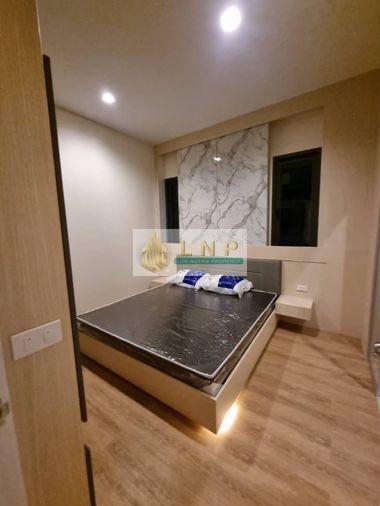 รูป 🏠 ให้เช่าบ้าน : Eigen Premium Townhome Pattanakarn (ไอเจ้นท์ พรีเมียม ทาวน์โฮม พัฒนาการ) รหัสทรัพย์ | 📌 LNP-H751 - รูปที่ 20/29