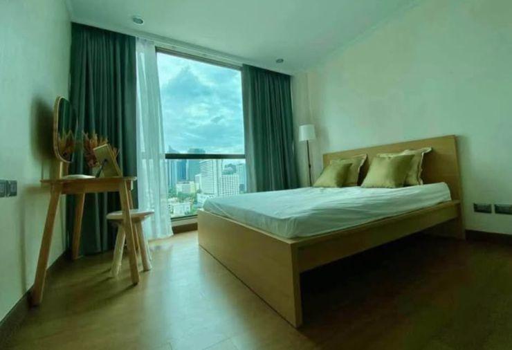 picture Supalai Oriental. 1bed 39sq.m. Line id: @pfagent - 4/7