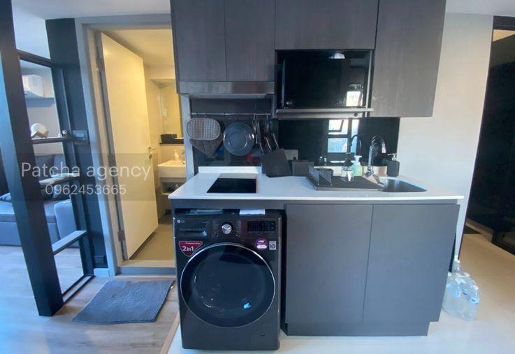 รูป ว่างพร้อมอยู่! KnightsBridge Prime. 1นอน 60ตร.ม. Line id: @pfagent - รูปที่ 4/12