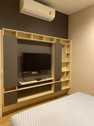 รูป 🏠 ให้เช่าบ้าน : Eigen Premium Townhome Pattanakarn (ไอเจ้นท์ พรีเมียม ทาวน์โฮม พัฒนาการ)   รหัสทรัพย์ | 📌 LNP-H751  - รูปที่ 10/29
