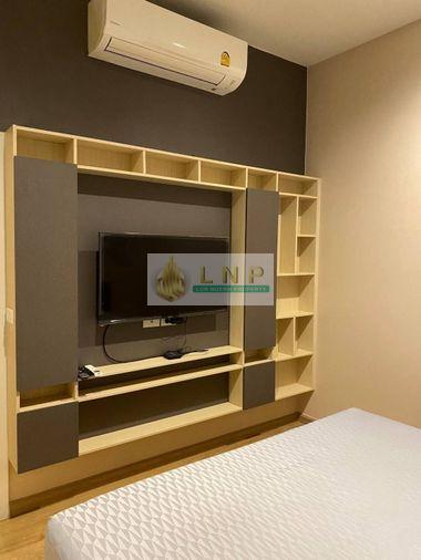 รูป 🏠 ให้เช่าบ้าน : Eigen Premium Townhome Pattanakarn (ไอเจ้นท์ พรีเมียม ทาวน์โฮม พัฒนาการ) รหัสทรัพย์ | 📌 LNP-H751 - รูปที่ 10/29