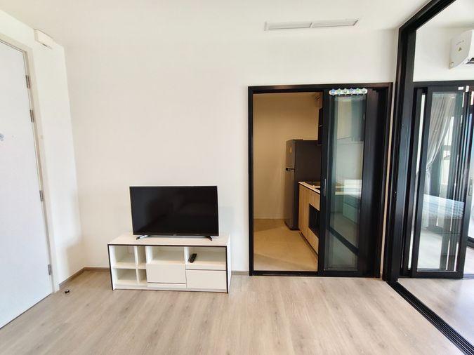 รูป 🌆 ให้เช่า The Base เพชรเกษม ใกล้ MRT เพียง 100 ม. | ชั้นสูง วิวเมือง + Walk-in Closet @90condo 🌃 - รูปที่ 1/14