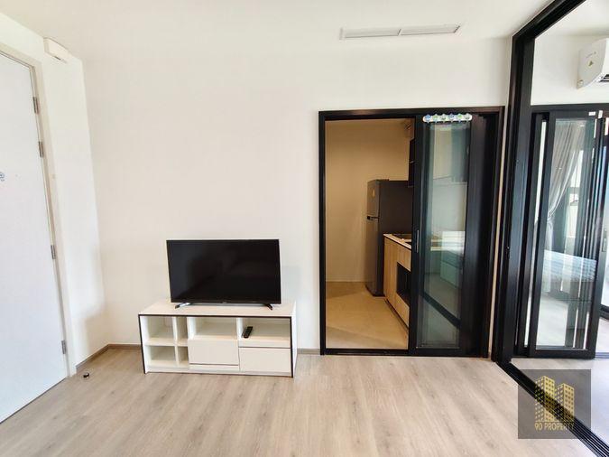 รูป 🌆 ให้เช่า The Base เพชรเกษม ใกล้ MRT เพียง 100 ม. | ชั้นสูง วิวเมือง + Walk-in Closet @90condo 🌃 - รูปที่ 1/14