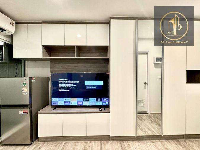 picture 🎈#OL2601_024🎈💥Urgent💥 Guaranteed availability! Click quickly before it's gone‼️ For Rent 1️⃣0️⃣k.🔥🔥 Regent Home Bangna Condo - 5/9