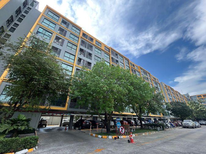 รูป JK2 6345194 : ดิ เอ็กเซล คูคต (The Excel Khukhot) - รูปที่ 3/3
