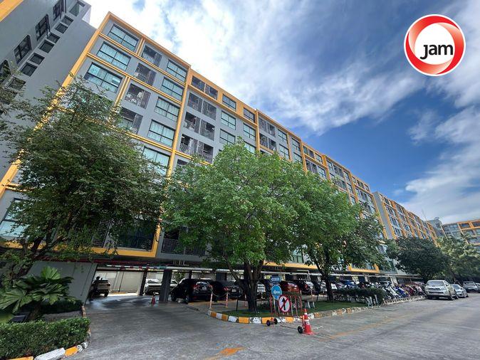 รูป JK2 6345194 : ดิ เอ็กเซล คูคต (The Excel Khukhot) - รูปที่ 3/3