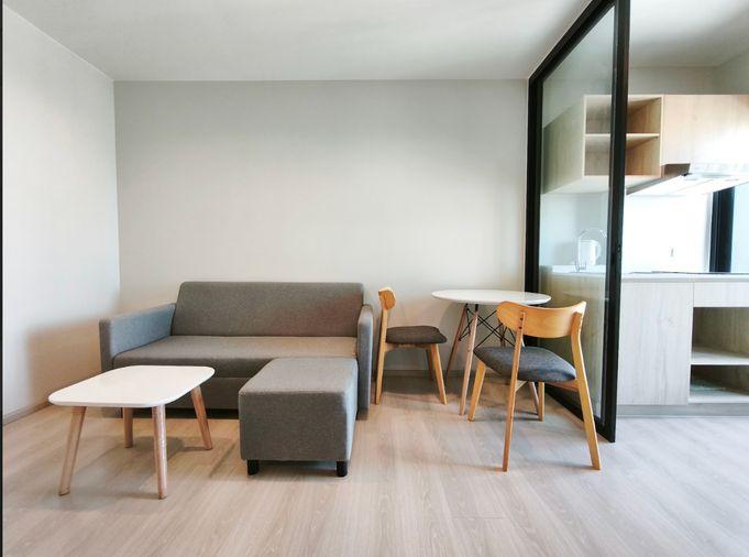 picture Nue Lasalle. 1bed 30sqm. Line id: @pfagent - 4/13