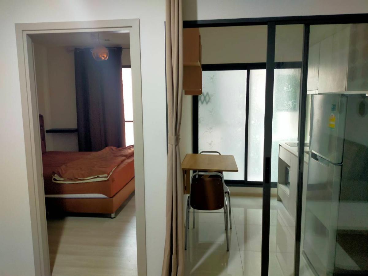 รูป Condo for Rent: Life Sukhumvit 48  Near BTS Phra Khanong - รูปที่ 2/13