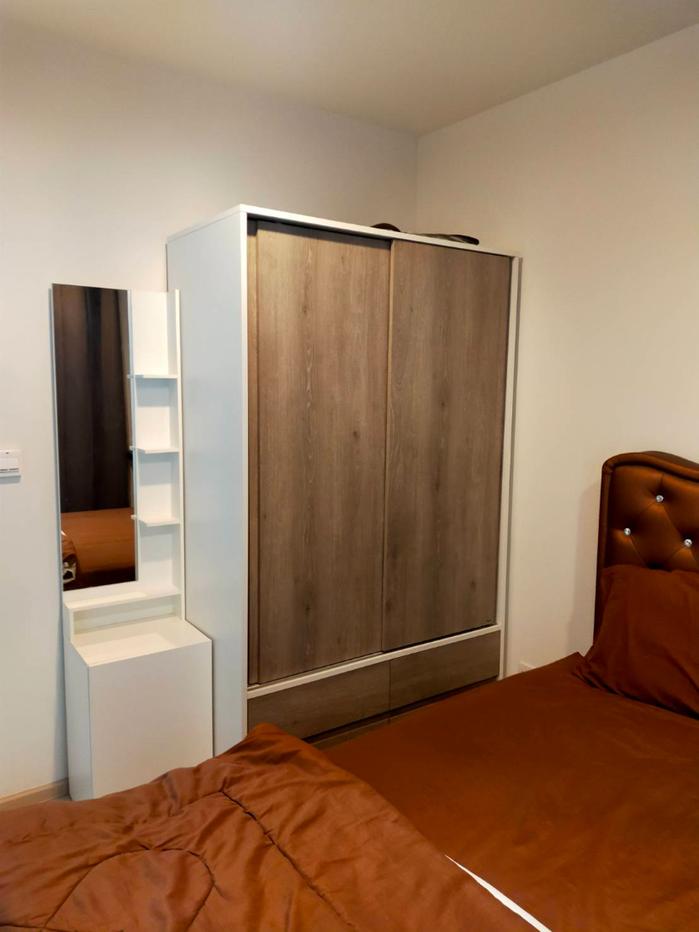 รูป Condo for Rent: Life Sukhumvit 48  Near BTS Phra Khanong - รูปที่ 9/13