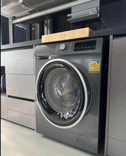 picture Oka Huas. 2bed 49sqm. Line id: @pfagent - 11/11