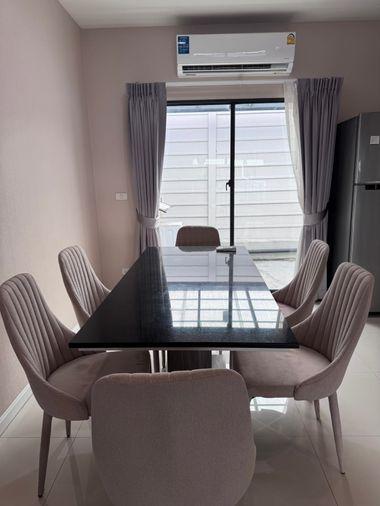 รูป 🏠 ให้เช่าบ้าน : Eigen Premium Townhome Pattanakarn (ไอเจ้นท์ พรีเมียม ทาวน์โฮม พัฒนาการ)   รหัสทรัพย์ | 📌 LNP-H751  - รูปที่ 29/29