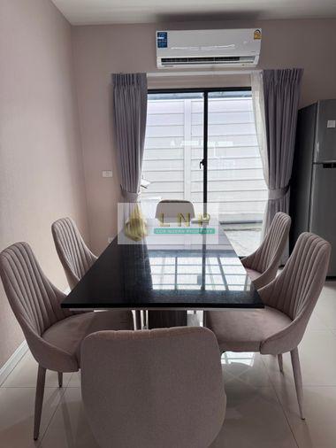รูป 🏠 ให้เช่าบ้าน : Eigen Premium Townhome Pattanakarn (ไอเจ้นท์ พรีเมียม ทาวน์โฮม พัฒนาการ) รหัสทรัพย์ | 📌 LNP-H751 - รูปที่ 29/29