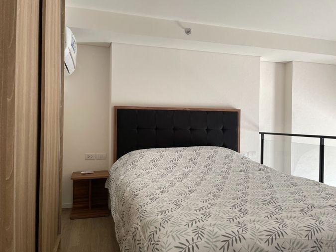 รูป [ให้เช่าด่วน | ห้องสวยสไตล์ Duplex P-43202] รามาดา พลาซ่า เรสซิเดนซ์ บาย ไซมิส แอสเสท ใกล้ bts อ่อนนุช 25,000 บาท Line @easythaihome 085-592-2897 - รูปที่ 1/23