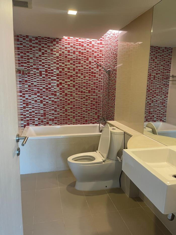 รูป Condo for Rent: Le Nice Ekamai  Near BTS Ekkamai - รูปที่ 4/13