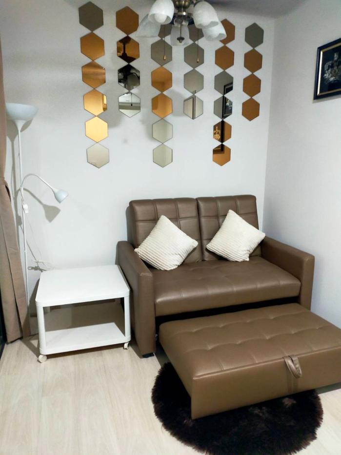 รูป Condo for Rent: Life Sukhumvit 48  Near BTS Phra Khanong - รูปที่ 5/13