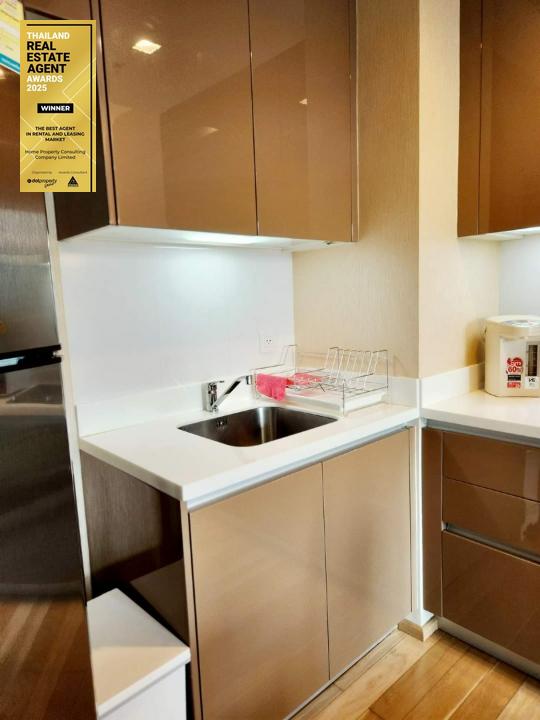 รูป Condo for Rent: Siri at Sukhumvit Near BTS Thong Lo Station - รูปที่ 24/25