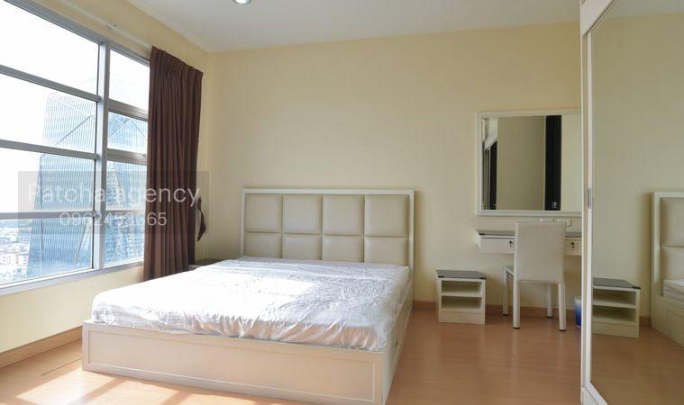 picture Baan Klang Krung. 1bed 55sq.m. Line id: @pfagent - 5/7