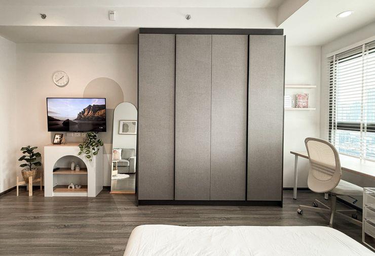 picture  Ideo Chula Samyan. Studio 29sqm. Line id: @pfagent - 2/10