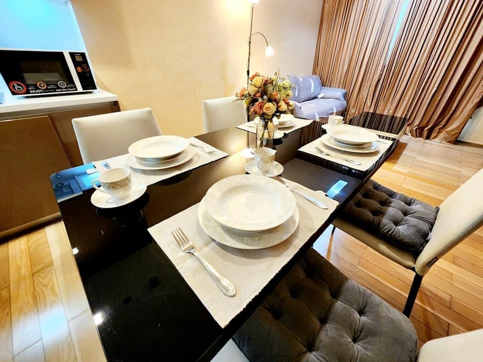 รูป Condo for Rent: Siri at Sukhumvit Near BTS Thong Lo Station  - รูปที่ 8/25