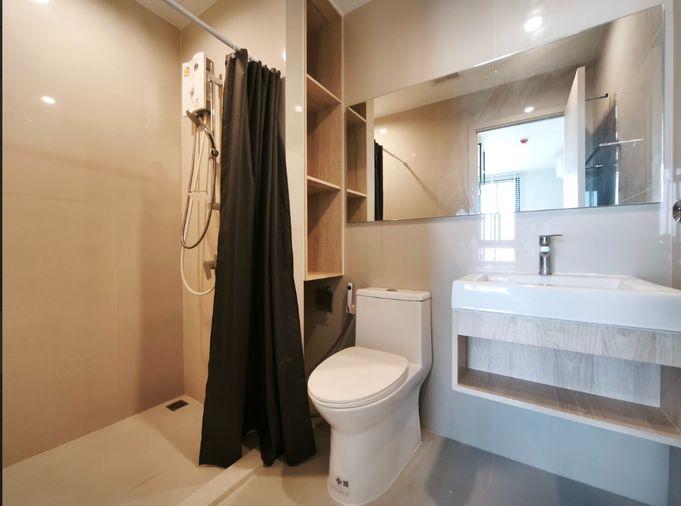 picture Nue Lasalle. 1bed 30sqm. Line id: @pfagent - 12/13