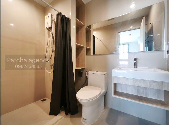 picture Nue Lasalle. 1bed 30sqm. Line id: @pfagent - 12/13