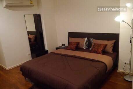 picture P-44795 Condo for rent Siri On 8 fully furnished (Confirm again when visit). - 1/9