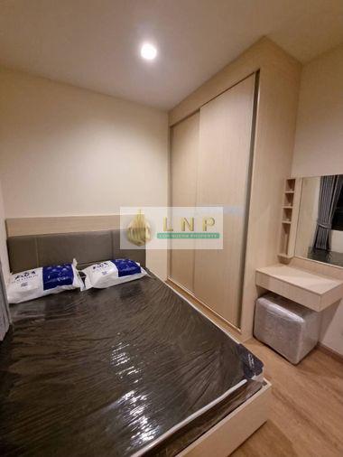 รูป 🏠 ให้เช่าบ้าน : Eigen Premium Townhome Pattanakarn (ไอเจ้นท์ พรีเมียม ทาวน์โฮม พัฒนาการ) รหัสทรัพย์ | 📌 LNP-H751 - รูปที่ 16/29