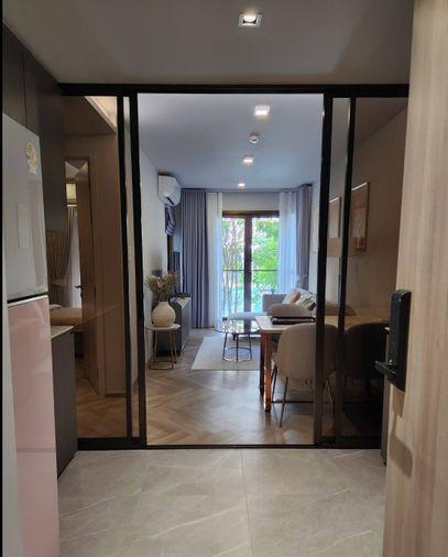 picture Chapter ThongLor. 2beds 60sq.m.  Line id: @pfagent - 5/14