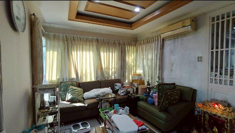 รูป หมู่บ้านลัดดารมย์ ราชพฤกษ์ ปิ่นเกล้า / Eng 中 日 Please add LINE ID @806qphgn o8415o5483 - รูปที่ 5/15