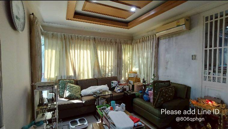 รูป หมู่บ้านลัดดารมย์ ราชพฤกษ์ ปิ่นเกล้า / Eng 中 日 Please add LINE ID @806qphgn o8415o5483 - รูปที่ 5/15