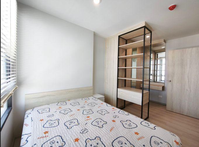 picture Nue Lasalle. 1bed 30sqm. Line id: @pfagent - 8/13